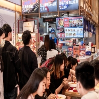 開一家小吃店，這幾點建議你要知道！